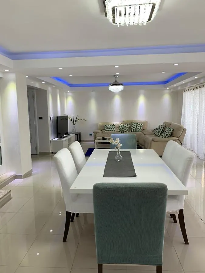 Malecon Santo Domingo Ocean View Appartamento 0*,  Repubblica Dominicana