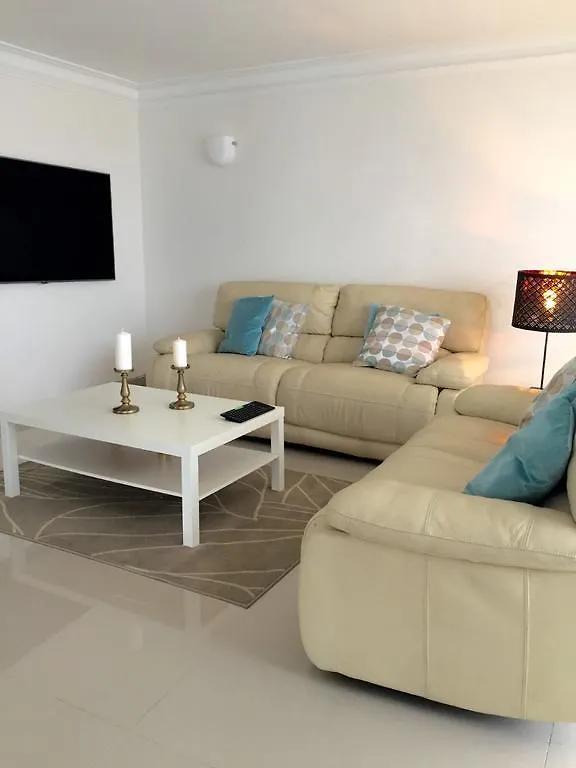 Malecon Santo Domingo Ocean View Appartamento